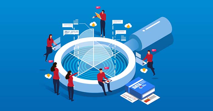 تحقیقات بازار 