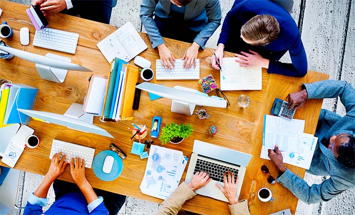 تحقیقات بازار 