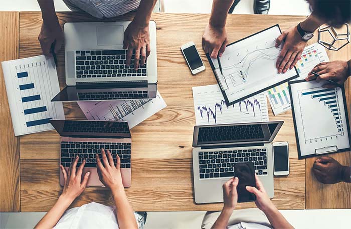 تحقیقات بازار 