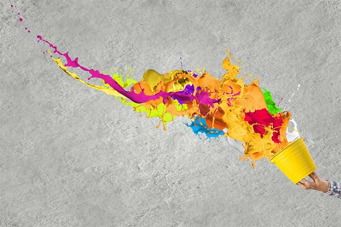 مراحل تفکر خلاق کدام است؟ کدام تفکر در خلاقیت تاثیر دارد؟