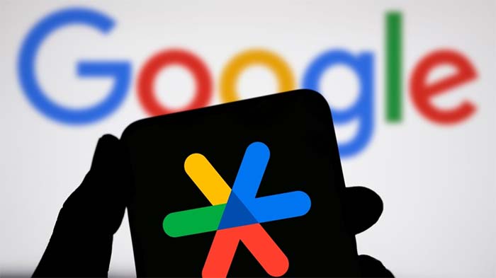 Google Authenticator-2