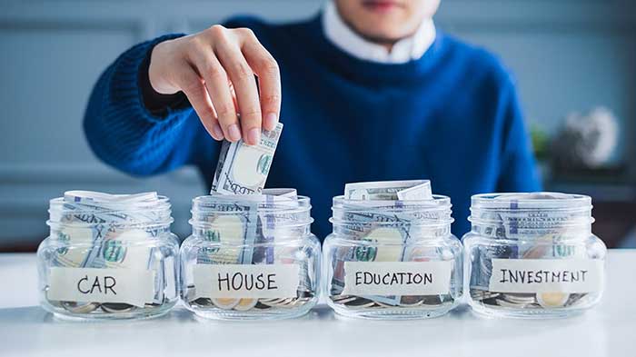 اپلیکیشن معرفی اپلیکیشنهای ایرانی مدیریت هزینههای ماهانه