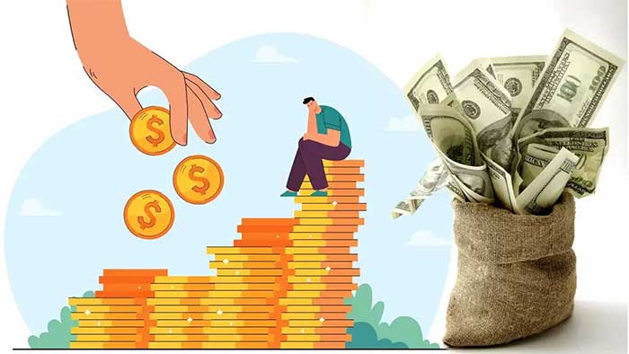 اپلیکیشن پس انداز کردن